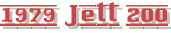 1979 Jett 200